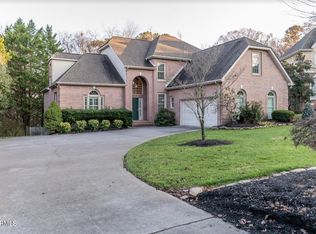 5613 Fountain Gate Rd, Knoxville, TN 37918