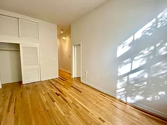 Rented by Corcoran