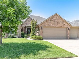 16 SW 173rd St, Oklahoma City, OK 73170