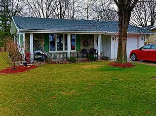 921 Summit St, Defiance, OH 43512