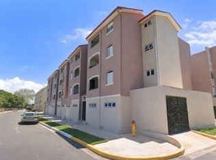 Juan De La Torre Cond La Marina #IV-APT 3002, Barceloneta, PR 00617