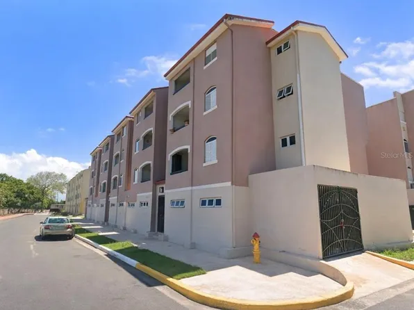 Juan De La Torre Cond La Marina #Iv-apt 3002, Barceloneta, PR 00617