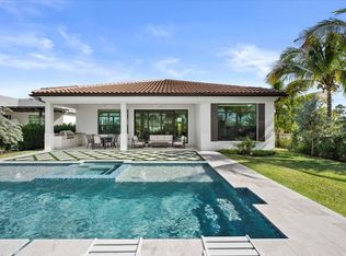 13621 Le Christine Drive, Palm Beach Gardens, FL 33412