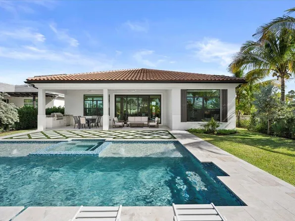 13621 Le Christine Drive, Palm Beach Gardens, FL 33412