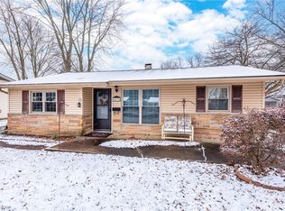 479 Laurel Dr, Berea, OH 44017