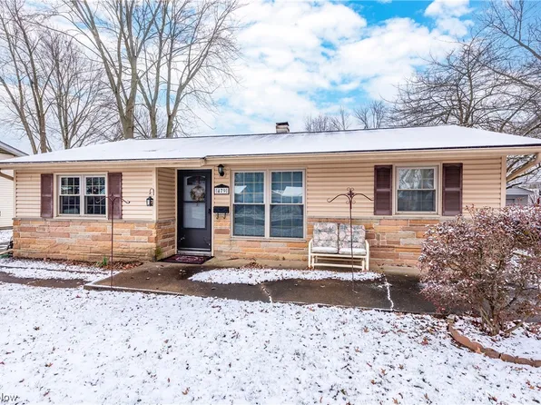479 Laurel Dr, Berea, OH 44017
