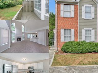 5785 Hampton Ct, College Park, GA 30349