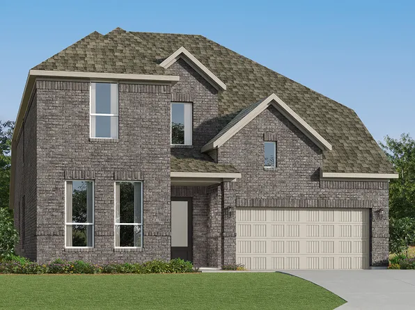 Tobin Plan, Gatehouse : Woodbridge Collection