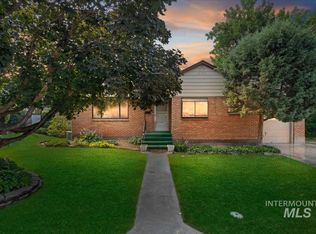 7301 W Swift Ln, Boise, ID 83704