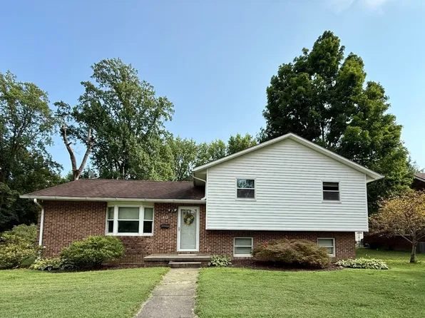 435 E North Ave, Olney, IL 62450