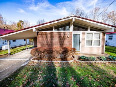 435 Spring Rd, Huntington, WV, 25705
