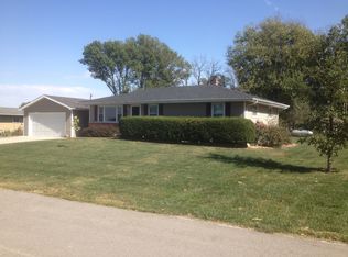 316 Pleasant Vue Way, Saint Charles, MO 63301