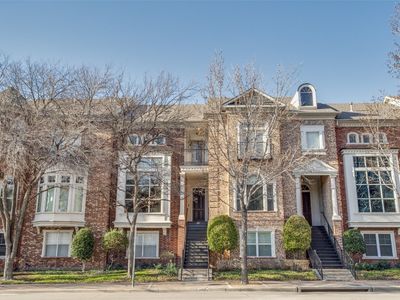 2215 Canton St APT 115, Dallas, TX, 75201