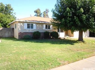 10338 Doyle Way, Rancho Cordova, CA 95670