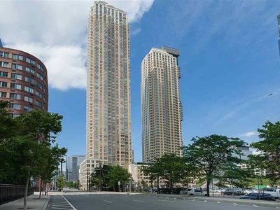 88 Morgan St #PENTHOUSE 4-5, Jersey City, NJ, 07302