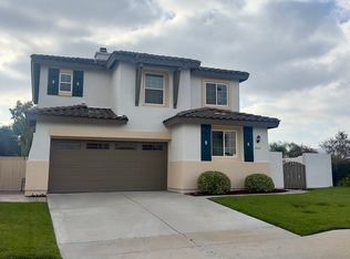 2869 Red Rock Canyon Rd, Chula Vista, CA 91915