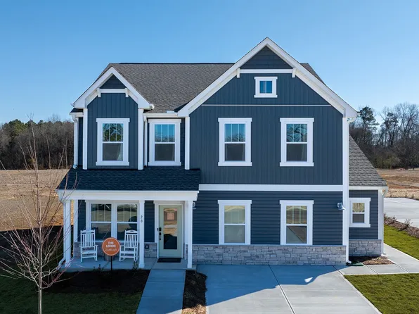 Montcrest-F Plan, Nathans Ridge