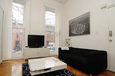 Rented by Harmonycity Corp.