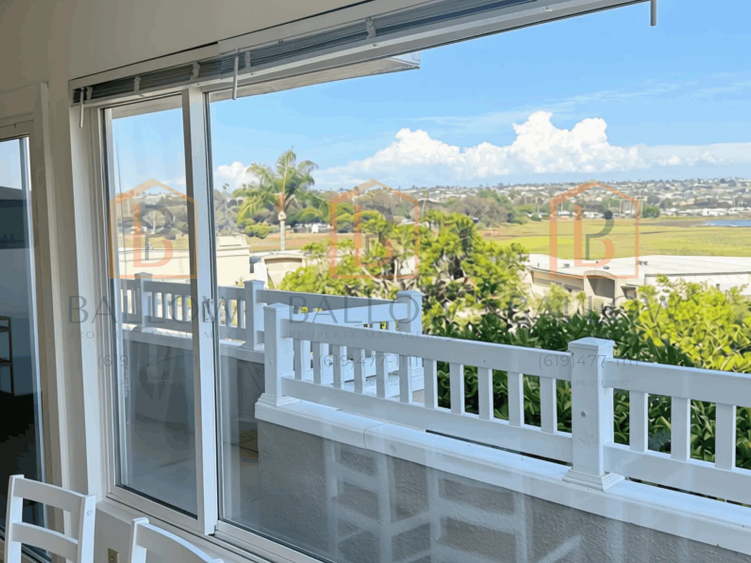 2 bed, 1095 sqft, $4,200 — Photo 3