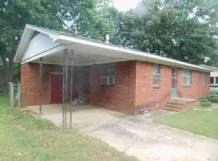 802 Kimberly Dr, New Albany, MS 38652