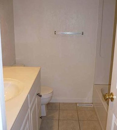 Second Full Bathroom