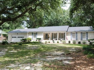 1402 Fulton Ave, Kingstree, SC 29556