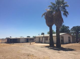 11333 E Vah Ki Inn Rd, Valley Farms, AZ 85191