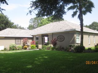 6454 Silver Oaks Dr, Zephyrhills, FL 33542