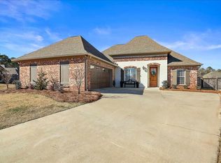 315 Bristlecone Ct, Flowood, MS 39232