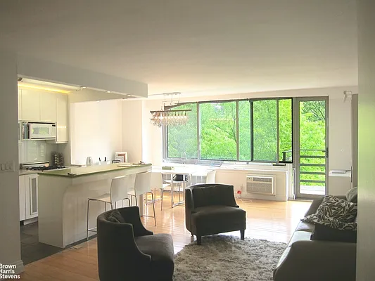 Rented by Brown Harris Stevens | media 10