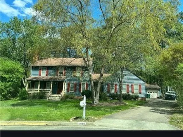 10206 Christiano Dr, Glen Allen, VA 23060