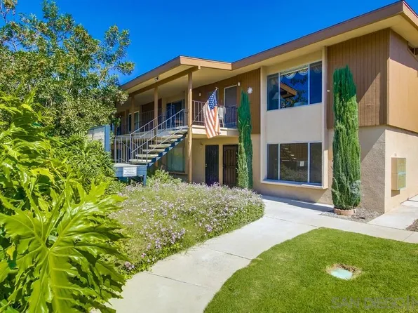 540 Oakdale Ln Unit A, El Cajon, CA 92021