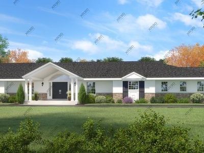 10 Howard Drive, Muttontown, NY, 11791