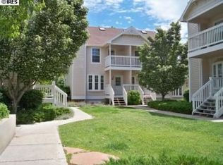 2828 Silverplume Dr K-1 #1, Fort Collins, CO 80526