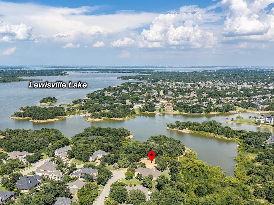 3110 Overlook Cir, Highland Village, TX 75077 | Zillow