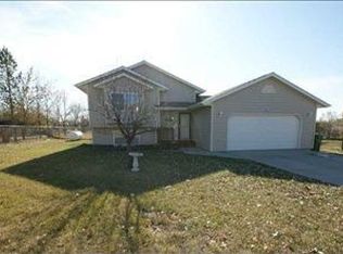 607 Westwind Rd, Box Elder, SD 57719