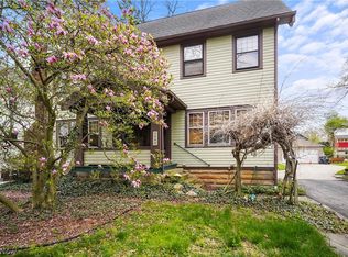 3040 Euclid Heights Blvd, Cleveland Heights, OH