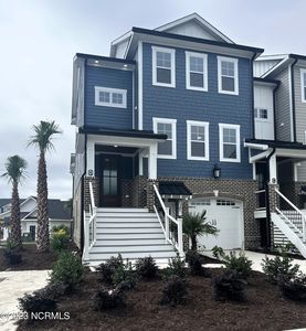 620 Eastwood Park Road #7-D, Sunset Beach, NC, 28468
