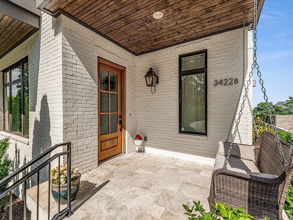 3422B Benham Ave, Nashville, TN 37215 Zillow