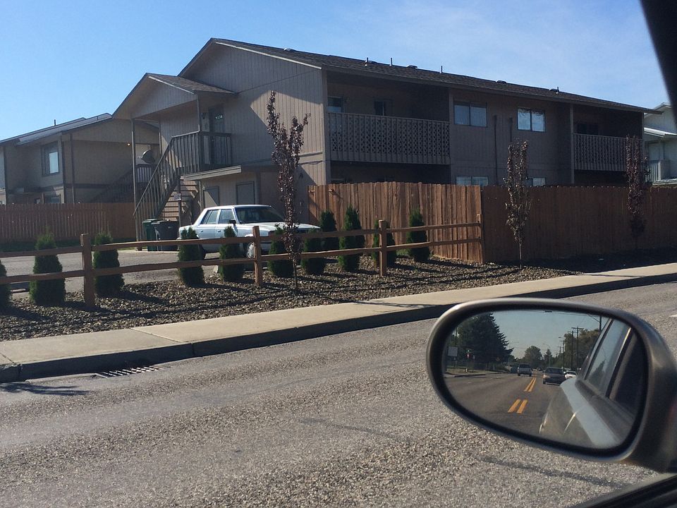 1st image of 1125 N Buchanan St APT C