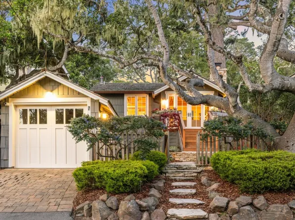 Lopez 8 Ne Of 4th, Carmel By The Sea, CA 93921