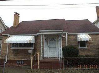 202 21st St, Pittsburgh, PA 15215