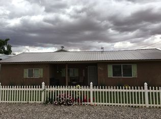 290 W Alma St, Overton, NV 89040