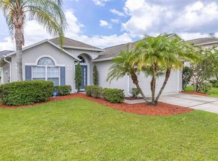 2619 Hunley Loop, Kissimmee, FL 34743