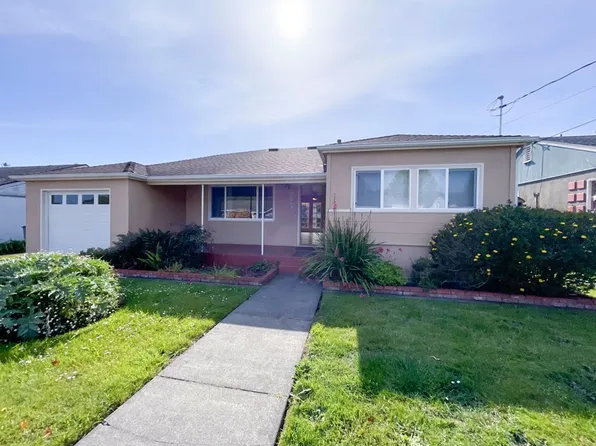 2245 Baldwin St, Arcata, CA 95521