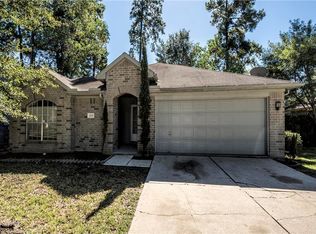 1526 Havelock Dr, Spring, TX 77386