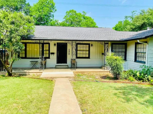 2420 Hartford Rd, Austin, TX 78703