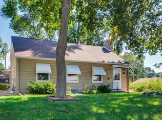 7233 1st Ave S, Richfield, MN 55423