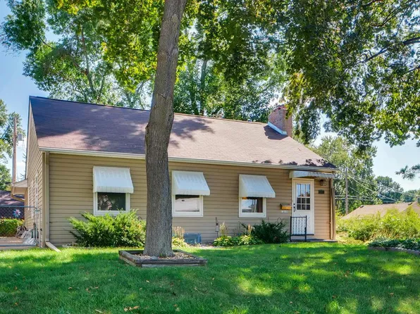 7233 1st Ave S, Richfield, MN 55423