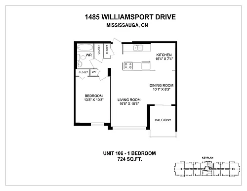 Floor plan 0106